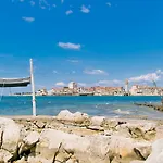 Hébergement de vacances Aron By Interhome Umag