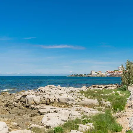 Aron By Interhome Feriehus *