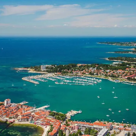 Aron By Interhome Umag