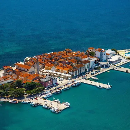 Aron By Interhome Hébergement de vacances Umag