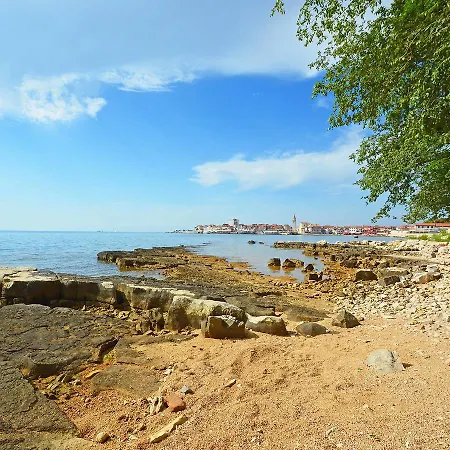 Feriehus Aron By Interhome