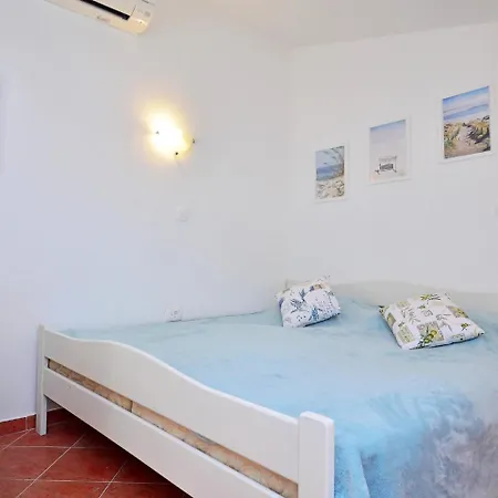 Feriehus Aron By Interhome *