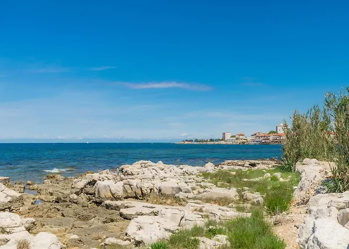 Aron By Interhome Hébergement de vacances *