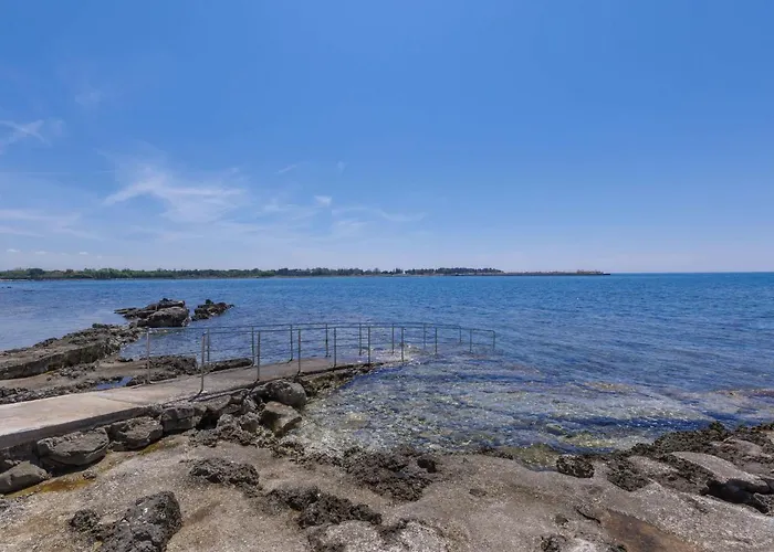 Hébergement de vacances Aron By Interhome Umag