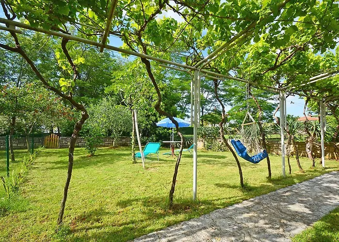 Hébergement de vacances Aron By Interhome *