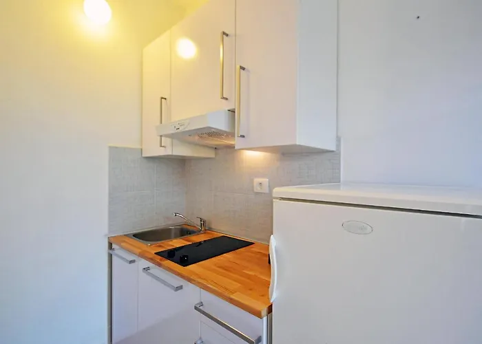 Hébergement de vacances Aron By Interhome