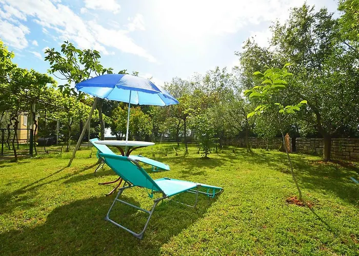 Aron By Interhome Umag