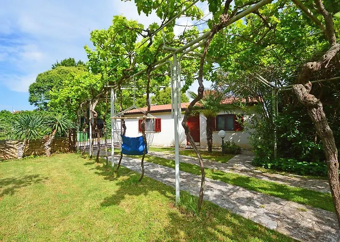 Aron By Interhome Hébergement de vacances Umag