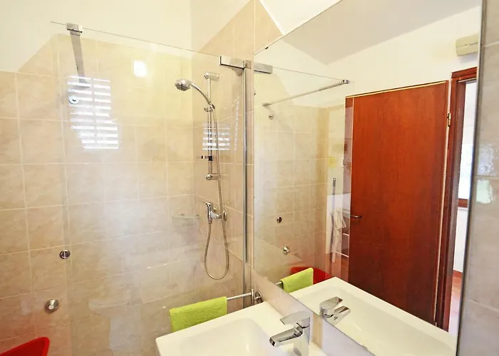 Aron By Interhome בית נופש *