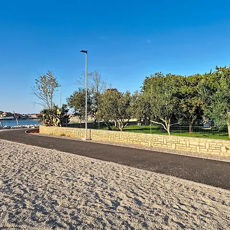 Nyaraló Aron By Interhome Umag