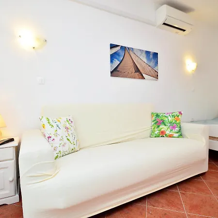 Aron By Interhome Holiday home *