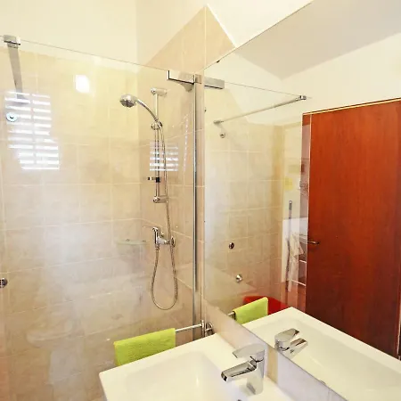 Aron By Interhome Holiday home *