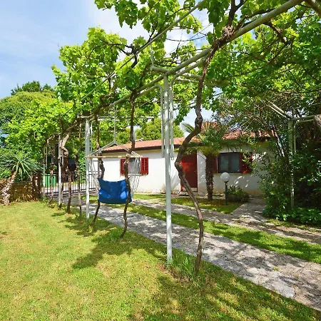 Aron By Interhome Holiday home Umag