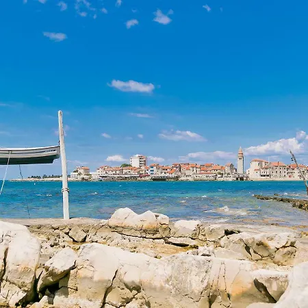 Casa vacanze Aron By Interhome Umago