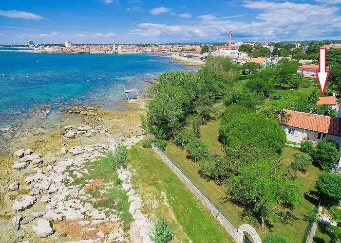 Aron By Interhome Umag